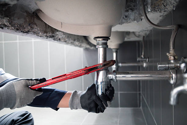 Trusted Garbage Disposal Repair service in East Wareham, MA - Masters Plumbing Service